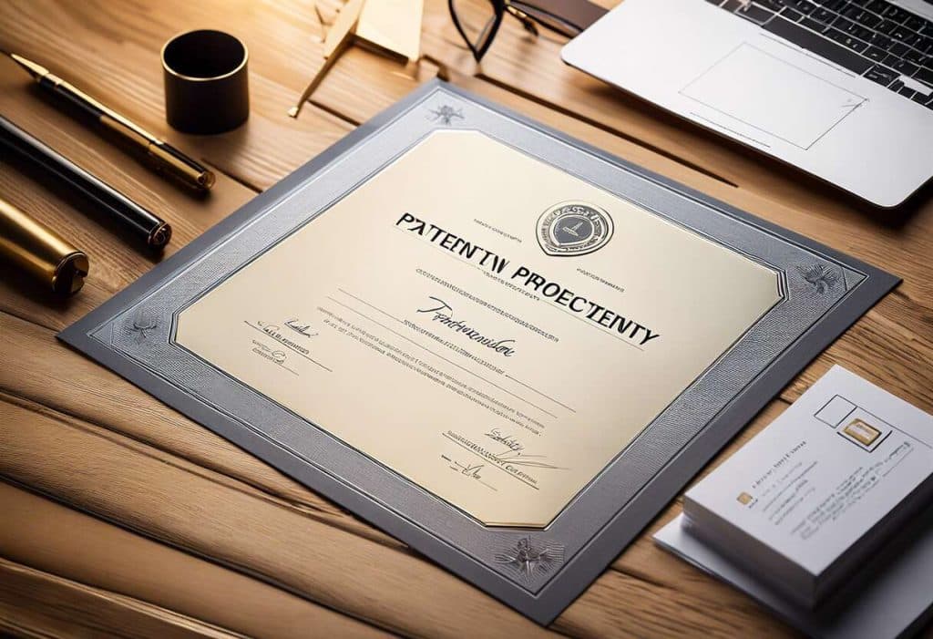 Marque et brevet : protéger votre innovation dès le départ